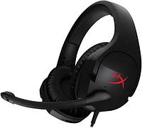 Наушники с микрофоном HyperX Cloud Stinger