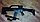 Винтовка снайперская пневматическая детская 83 см, фото 4