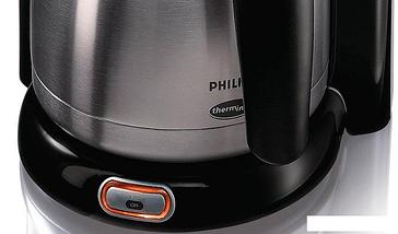 Капельная кофеварка Philips HD7546/20, фото 2