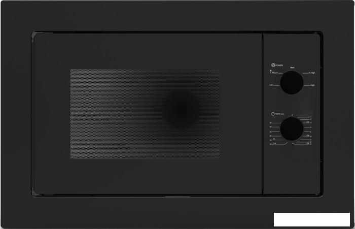 Микроволновая печь ZorG MIA211 M (черный)