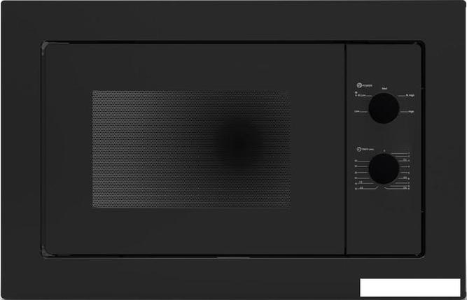 Микроволновая печь ZorG MIA211 M (черный), фото 2