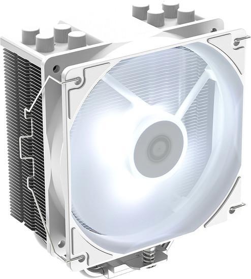 Кулер для процессора ID-Cooling SE-214-XT-WL - фото 1 - id-p223428818