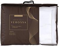 Шелковое одеяло двуспальное VEROSSA VRSilk 172x205 теплое зимнее