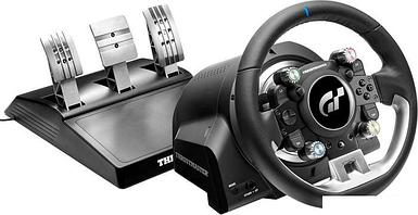 Руль Thrustmaster T-GT II