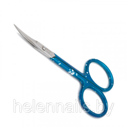 Ножницы Silver Star HCC 6 Blue Le Rose - фото 1 - id-p223628426