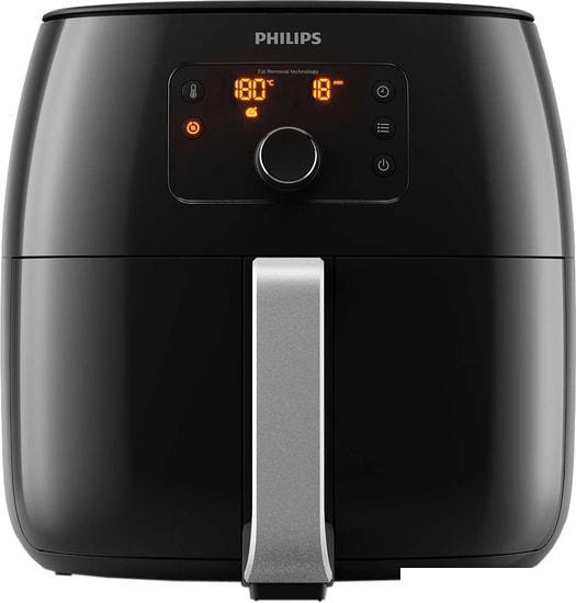 Аэрофритюрница Philips HD9650/90