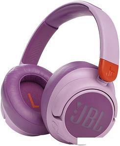 Наушники JBL JR460NC (розовый)