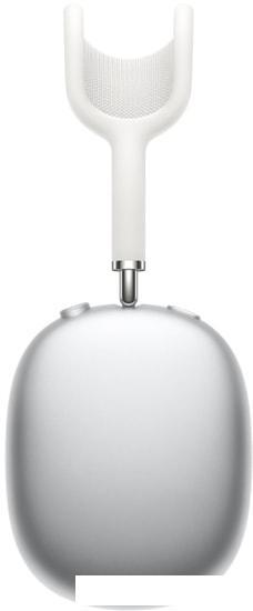 Наушники Apple AirPods Max (серебристый) - фото 2 - id-p223615841