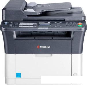 МФУ Kyocera Mita FS-1125MFP