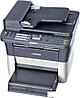 МФУ Kyocera Mita FS-1125MFP, фото 4