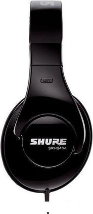 Наушники Shure SRH240A, фото 2