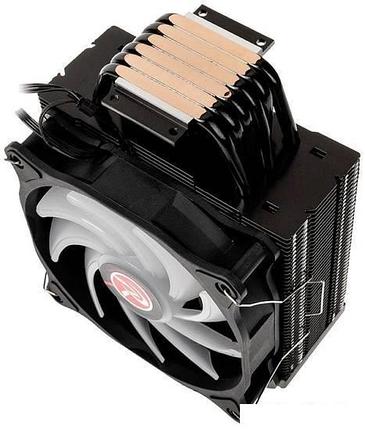 Кулер для процессора Raijintek Eleos 12 Evo RBW 0R10B00222, фото 2