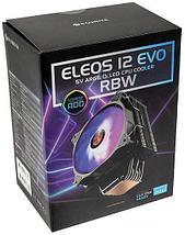 Кулер для процессора Raijintek Eleos 12 Evo RBW 0R10B00222, фото 2