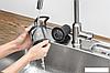 Встраиваемая посудомоечная машина Electrolux SatelliteClean 600 EEM43200L, фото 4