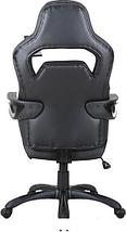 Кресло Brabix Nitro GM-001 (черный), фото 3
