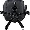 Кресло Brabix Nitro GM-001 (черный), фото 2