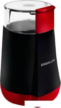 Электрическая кофемолка Ergolux ELX-CG02-C43, фото 2