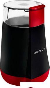 Электрическая кофемолка Ergolux ELX-CG02-C43