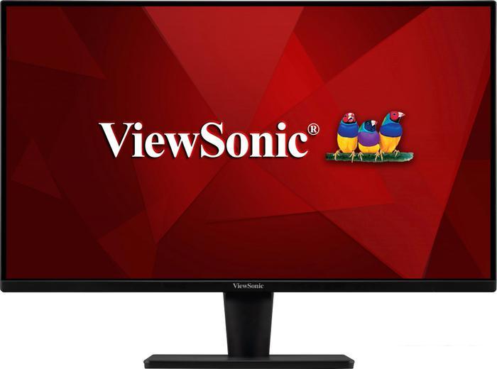 Монитор ViewSonic VA2715-2K-MHD