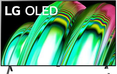 OLED телевизор LG A2 OLED55A26LA