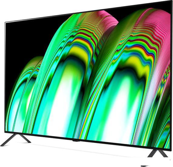 OLED телевизор LG A2 OLED55A26LA - фото 3 - id-p223427536