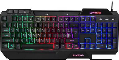 Клавиатура SunWind SW-K515G