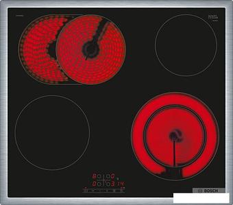 Варочная панель Bosch Serie 4 PKN645BB2E