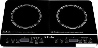 Настольная плита Gemlux GL-IP-22L