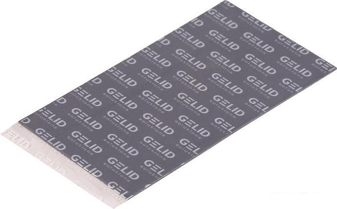 Термопрокладка GELID Solutions GP-Ultimate Value Pack 90x50x1.5 мм 2шт TP-VP04-C, фото 2