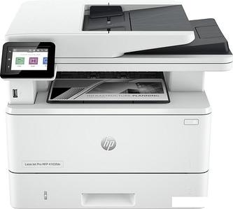 МФУ HP LaserJet Pro MFP 4103fdn 2Z628A