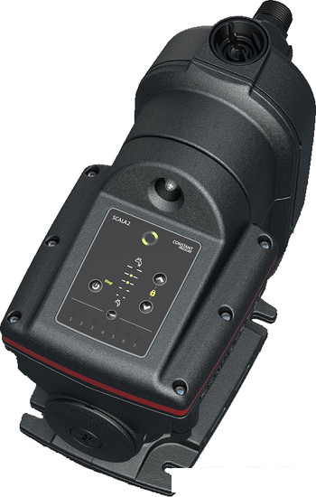 Насос Grundfos Scala2 3-45 - фото 3 - id-p223490106