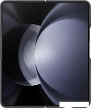 Чехол для телефона Samsung Eco-Leather Case Z Fold5 (черный), фото 2