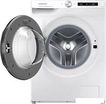 Стиральная машина Samsung WW80A6S24AW/LD, фото 3