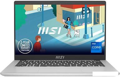 Ноутбук MSI Modern 14 C13M-845XBY