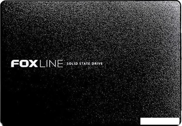 SSD Foxline FLSSD480X5SE 480GB, фото 2