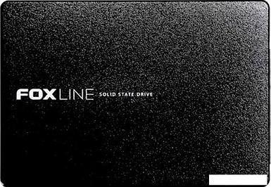 SSD Foxline FLSSD480X5SE 480GB