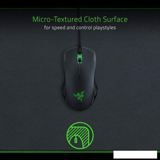 Коврик для мыши Razer Goliathus Chroma Extended - фото 2 - id-p223490317