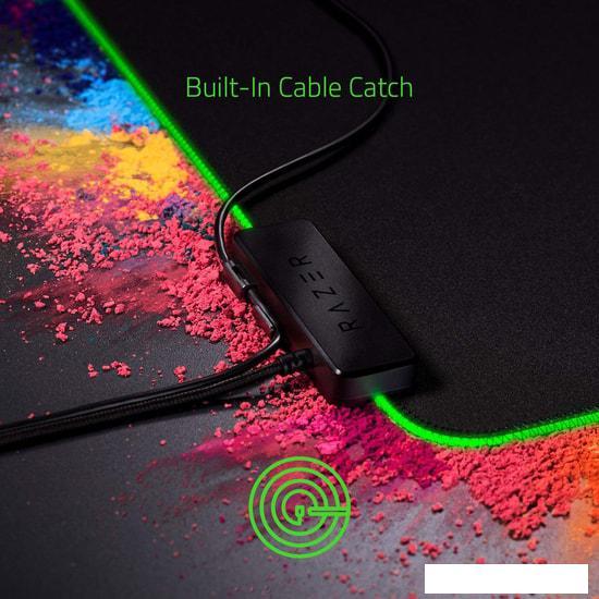 Коврик для мыши Razer Goliathus Chroma Extended - фото 7 - id-p223490317