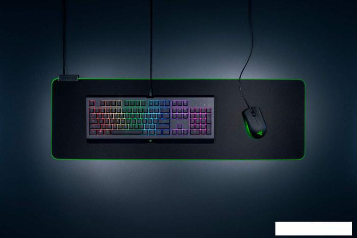 Коврик для мыши Razer Goliathus Chroma Extended - фото 10 - id-p223490317