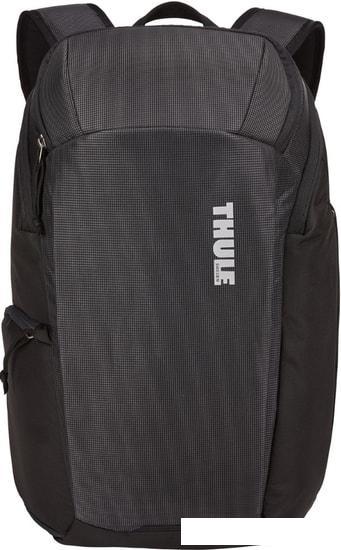 Рюкзак Thule EnRoute Camera Backpack 20L (черный) - фото 2 - id-p223490364