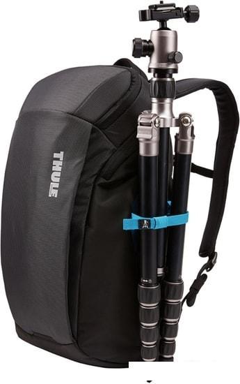 Рюкзак Thule EnRoute Camera Backpack 20L (черный) - фото 7 - id-p223490364