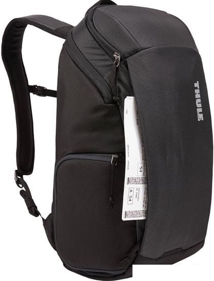 Рюкзак Thule EnRoute Camera Backpack 20L (черный) - фото 8 - id-p223490364