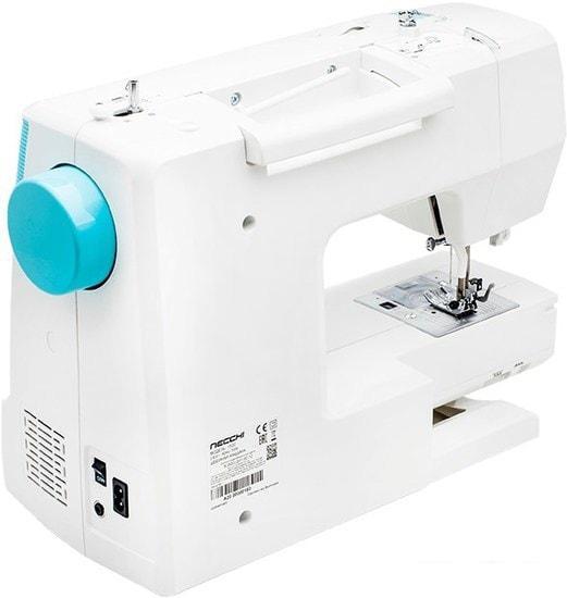 Компьютерная швейная машина Necchi 1500 - фото 3 - id-p223490427