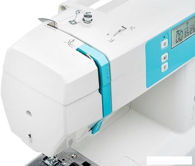 Компьютерная швейная машина Necchi 1500 - фото 5 - id-p223490427
