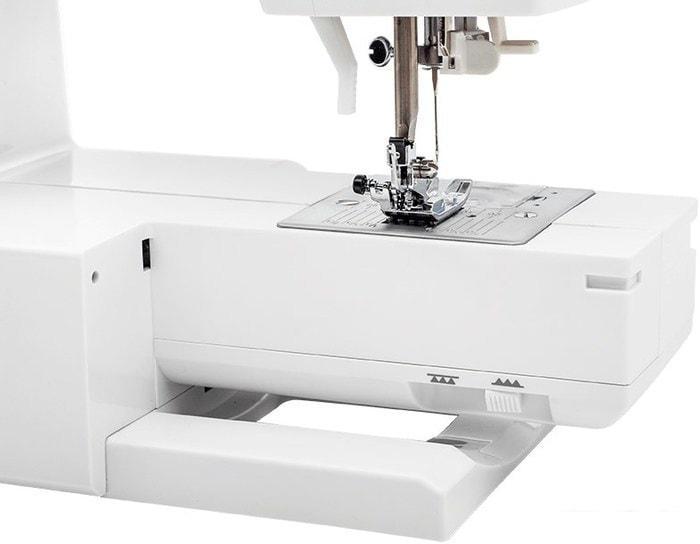 Компьютерная швейная машина Necchi 1500 - фото 8 - id-p223490427