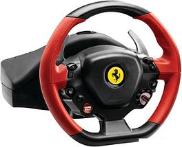 Руль Thrustmaster Ferrari 458 Spider Racing Wheel, фото 3