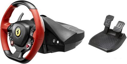 Руль Thrustmaster Ferrari 458 Spider Racing Wheel, фото 3