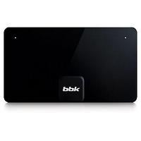 Антенна для телевизора комнатная BBK DA04 DVB-T