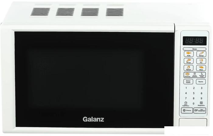 Микроволновая печь Galanz MOG-2011DW