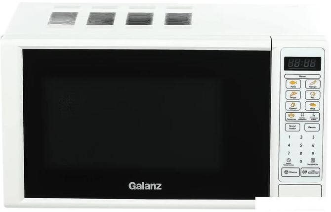 Микроволновая печь Galanz MOG-2011DW, фото 2
